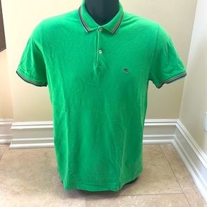 Etro men’s pilo shirt